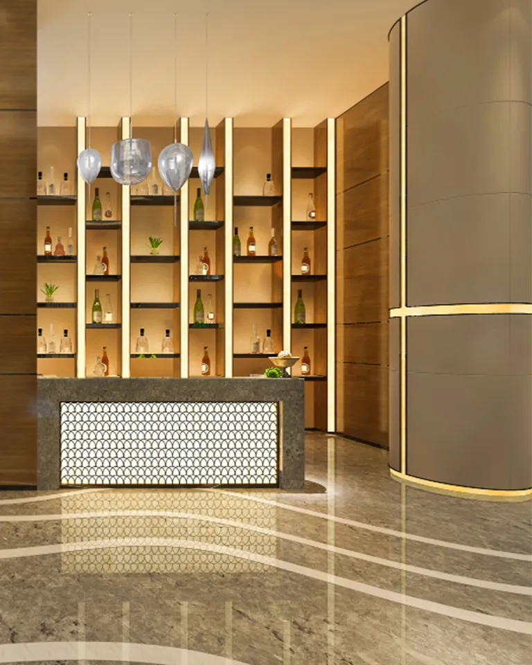 Premium Flooring Solutions