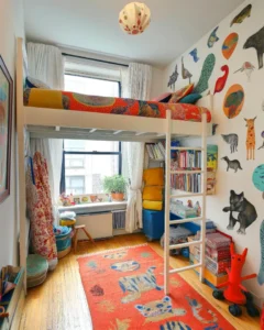 kids room 14
