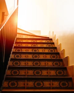 Stairs 14