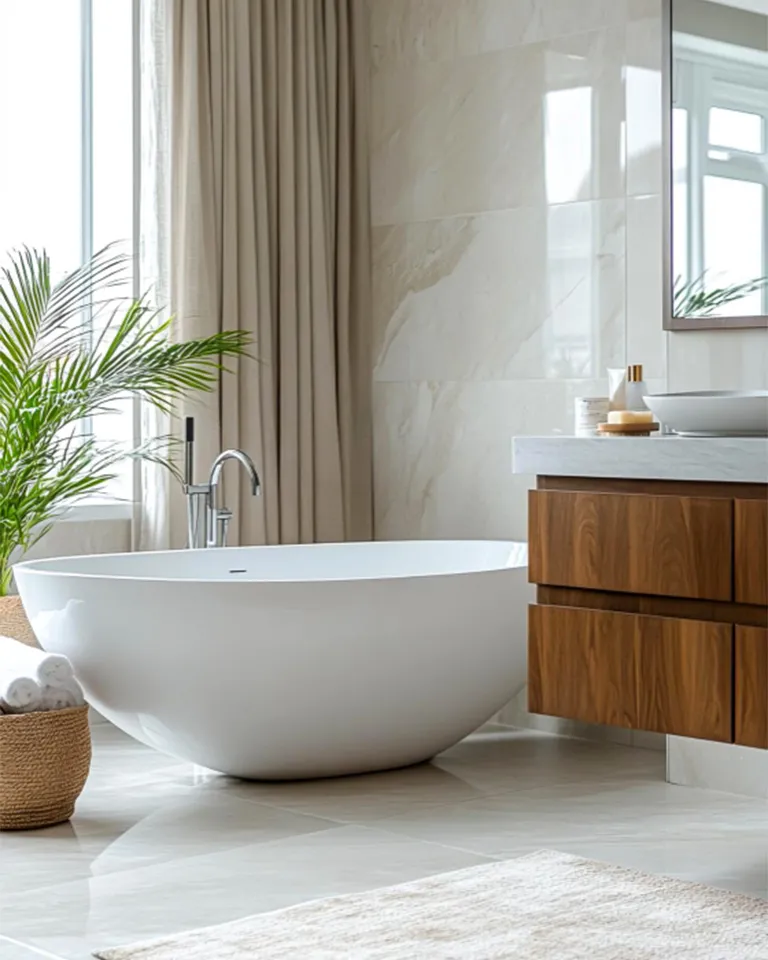 Signature Luxury Suite