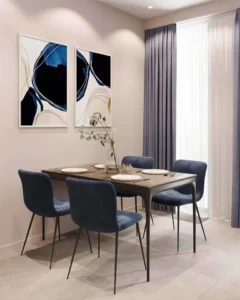 dining room 15