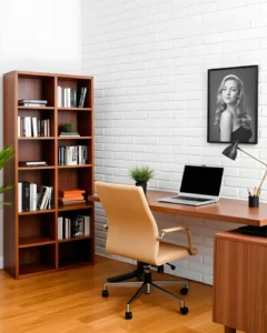 study room 15