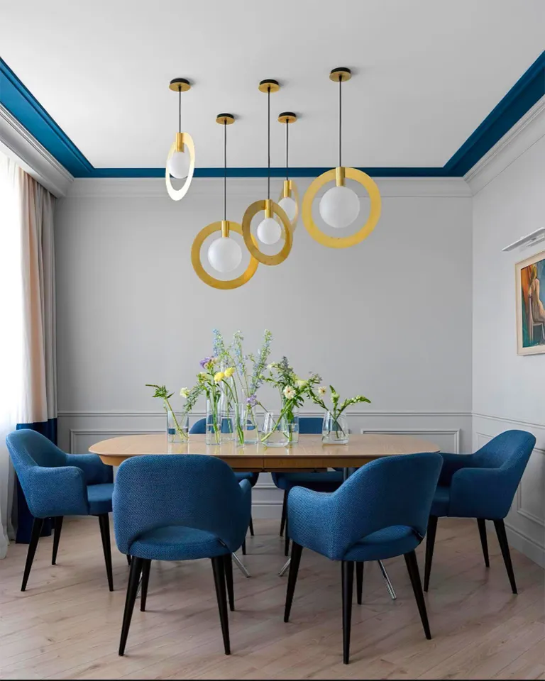 Grand Luxury Dining Suite