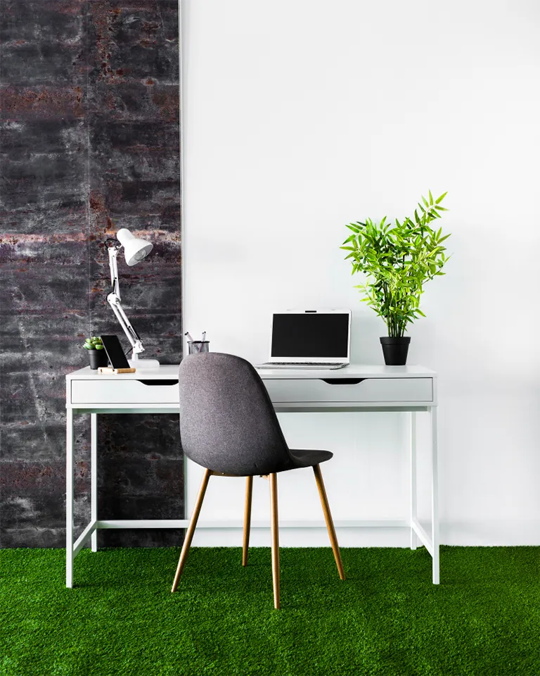Aura Home Office Studio