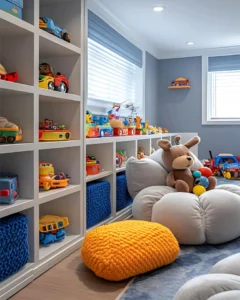 kids room 16