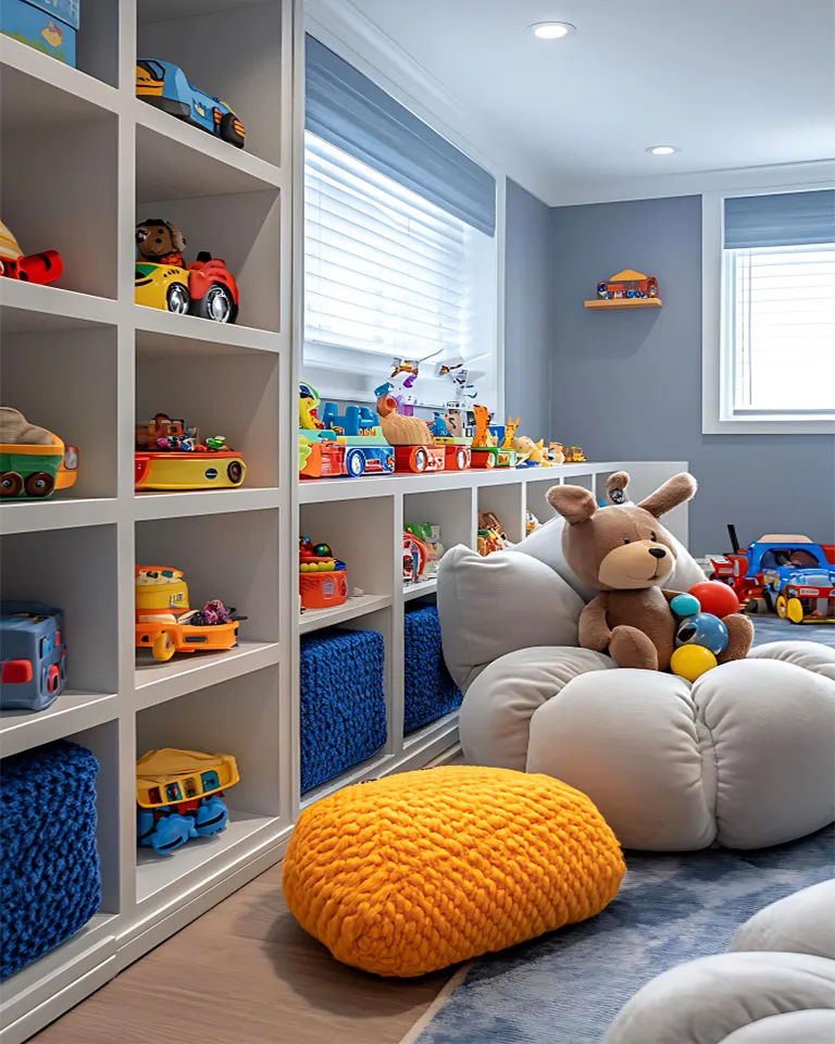 Stellar Galaxy Kids Suite
