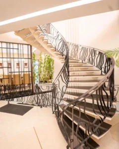 Stairs 16