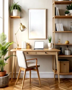study room 16