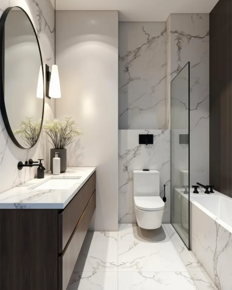 Majestic Modern Suite