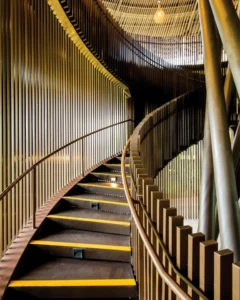 stairs 17