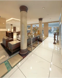 Flooring 18
