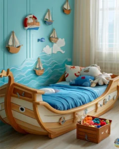 kids room 18