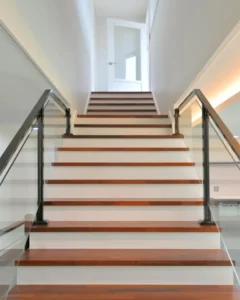 stairs 18