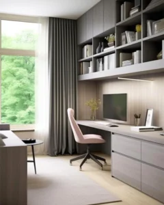 study room 18