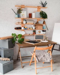 Home Office 19