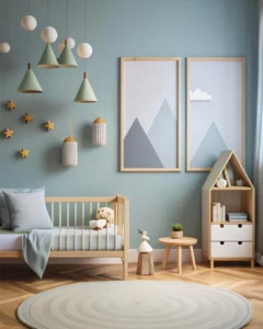 kids room 19