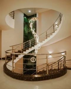 stairs 19