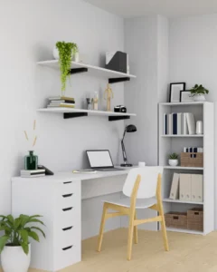 study room 19