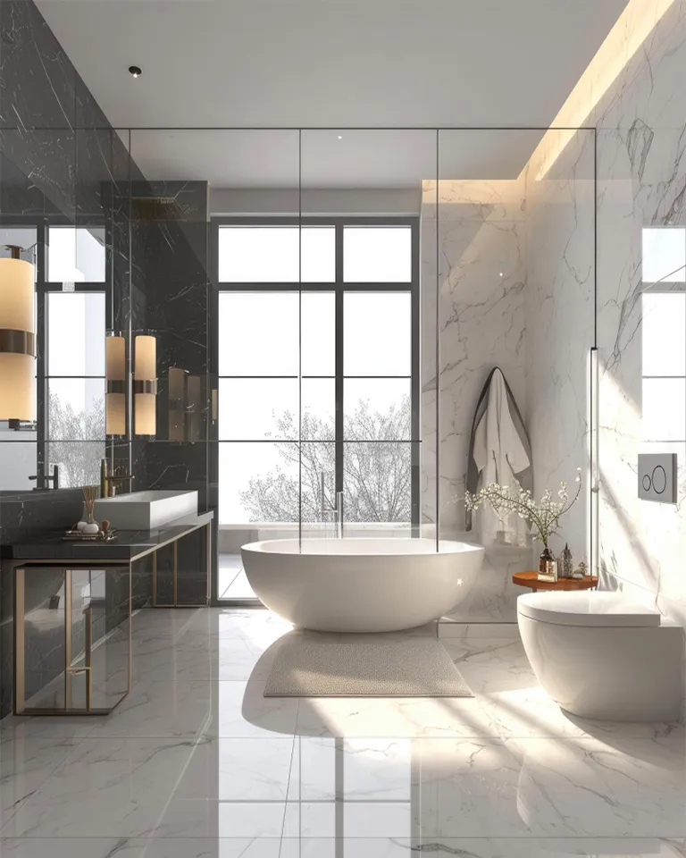 Timeless Grandeur Suite