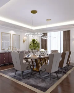 dining room 20