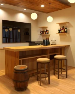 home bar 20
