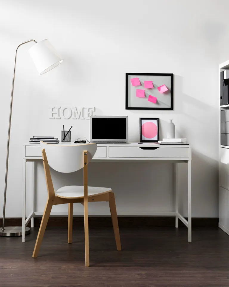 Zenith Home Office Studio