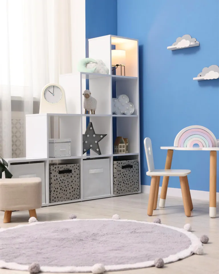 Galactic Explorer Kids Suite