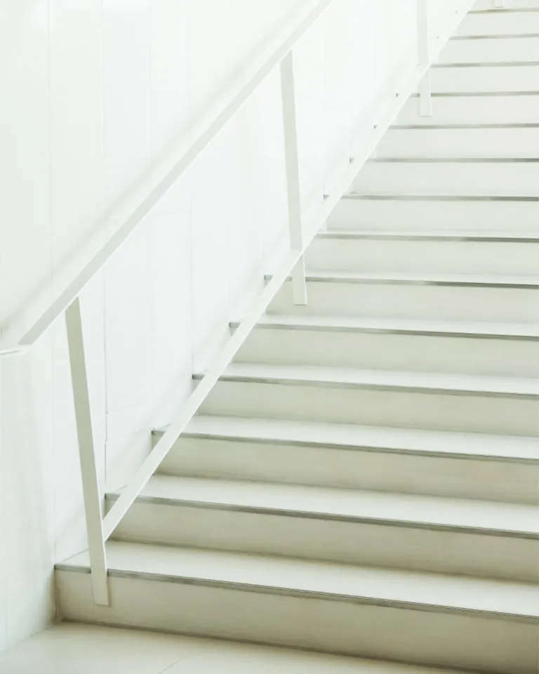 Apex Feature Staircase