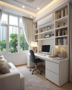 study room 20