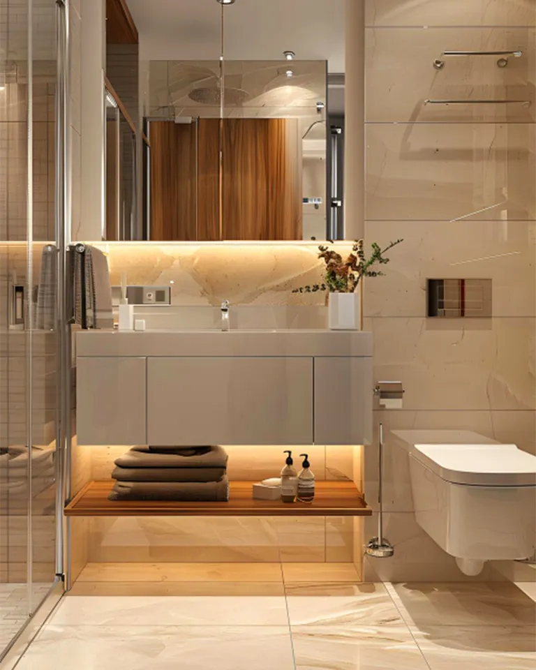 Sublime Luxury Suite
