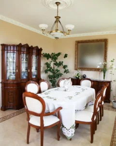 dining room 21