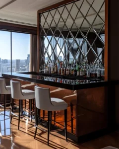 Home Bar 21