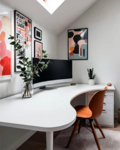 Home Office 21
