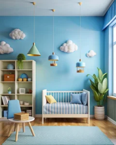 kids room 21 