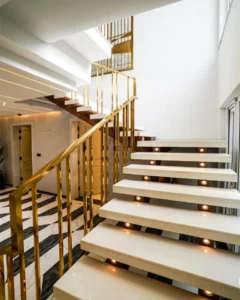 stairs 21