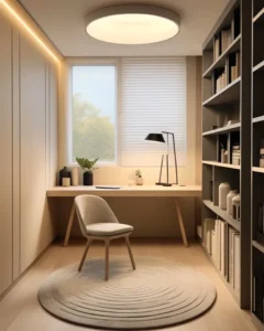 study room 21