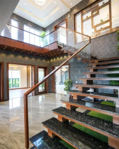 stairs 22