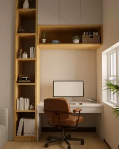 study room 22
