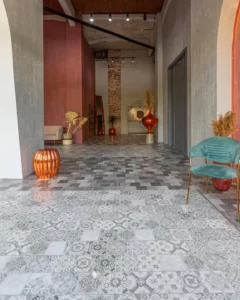 Flooring 23