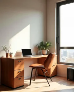 Home Office 23