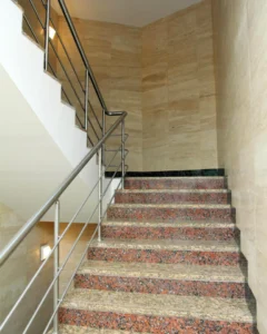 stairs 23