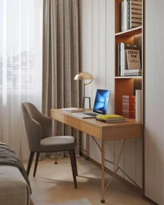 study room 23