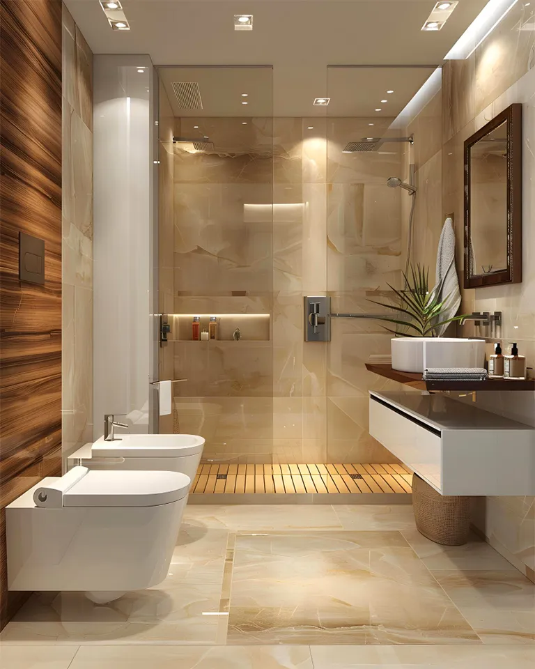 Elysian Modern Suite