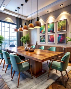 dining room 24