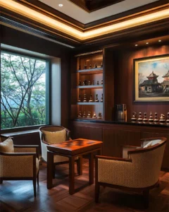 Home bar 24