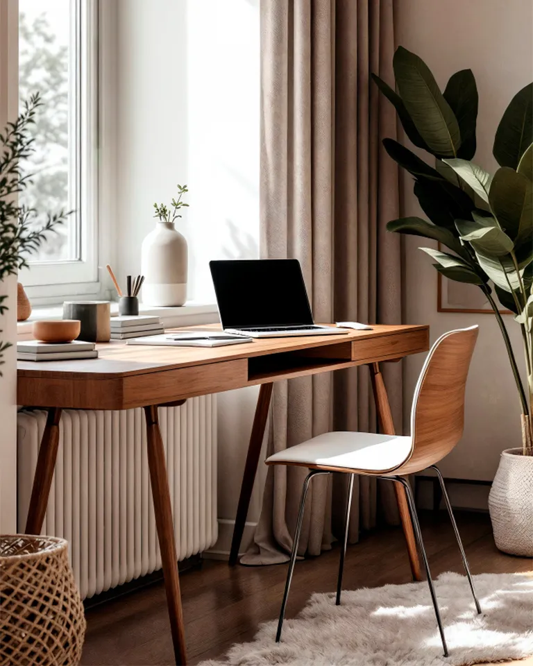 Eclipse Home Office Studio