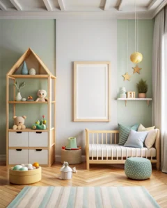 kids room 24