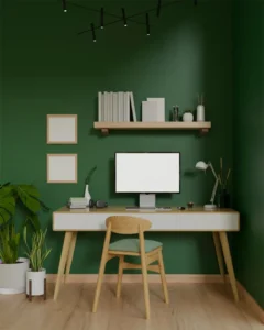 study room 24