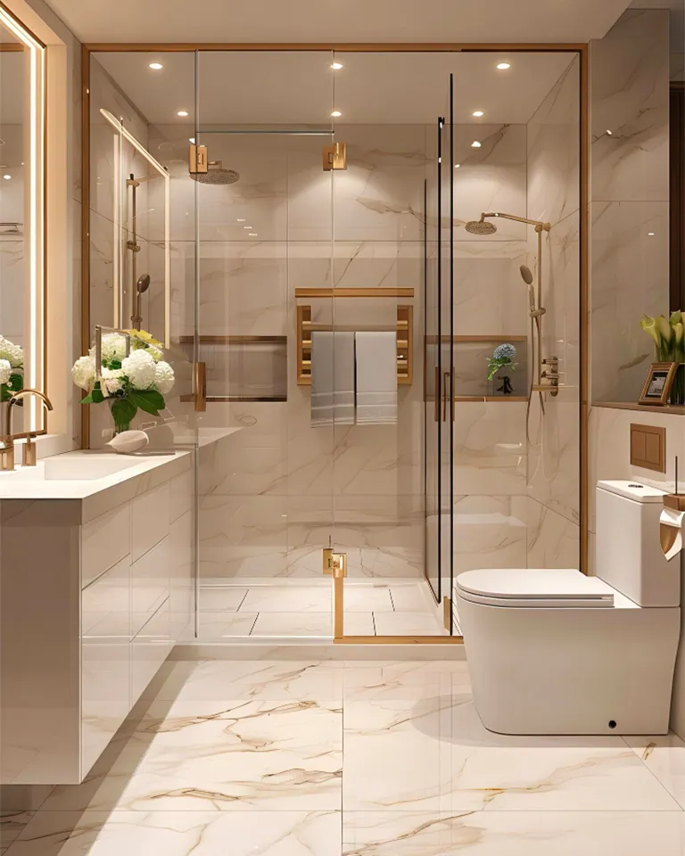 Aurora Modern Suite