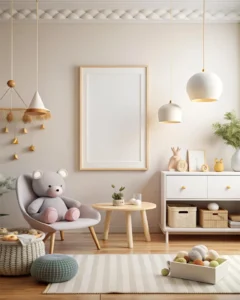 kids room 25
